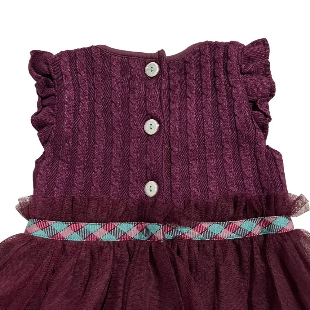 NEW Matilda Jane 18-24m Picture Book Soirée Dress & Bloomers Set